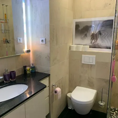 Apartment Panthause Avec 3 A Coucher Pour 6 Personnes