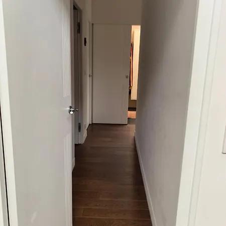 Panthause Avec 3 A Coucher Pour 6 Personnes Apartment *