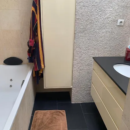Panthause Avec 3 A Coucher Pour 6 Personnes Apartment *