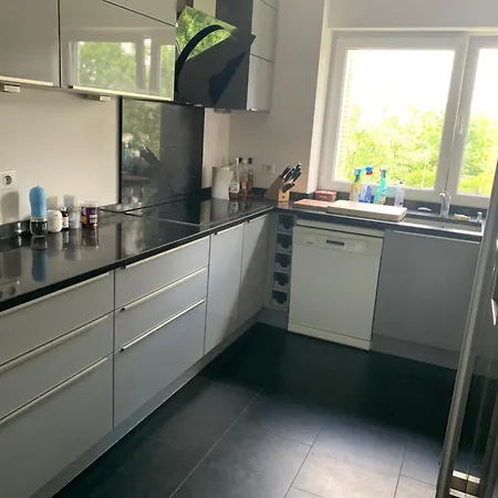 Apartment Panthause Avec 3 A Coucher Pour 6 Personnes *