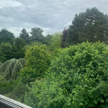 Panthause Avec 3 A Coucher Pour 6 Personnes * Bourg-la-Reine