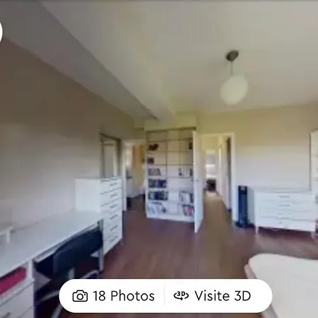 Apartment Panthause Avec 3 A Coucher Pour 6 Personnes