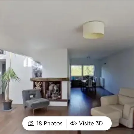 Apartment Panthause Avec 3 A Coucher Pour 6 Personnes